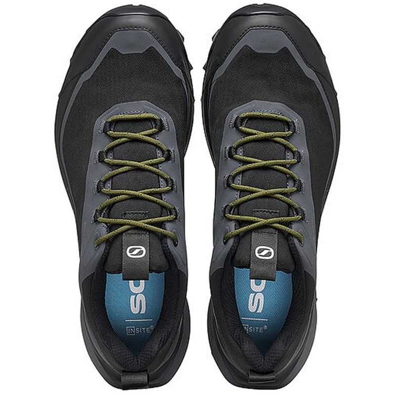 Scarpa Ribelle Cross 2 GTX Black/Olive