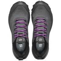 Scarpa Ribelle Cross 2 GTX Women's Dark Gray/Purple