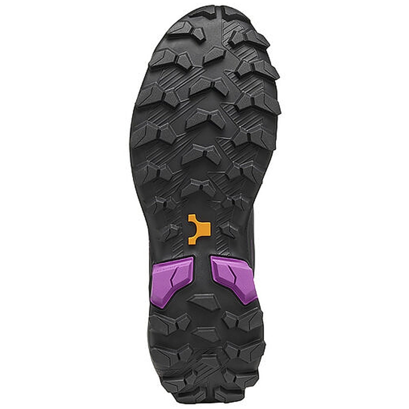 Scarpa Ribelle Cross 2 GTX Women's Dark Gray/Purple