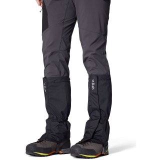 RAB Kangri GTX Gaiter Black