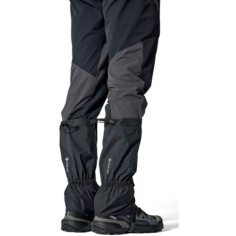 RAB Kangri GTX Gaiter Black