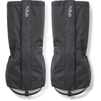 RAB Kangri GTX Gaiter Black