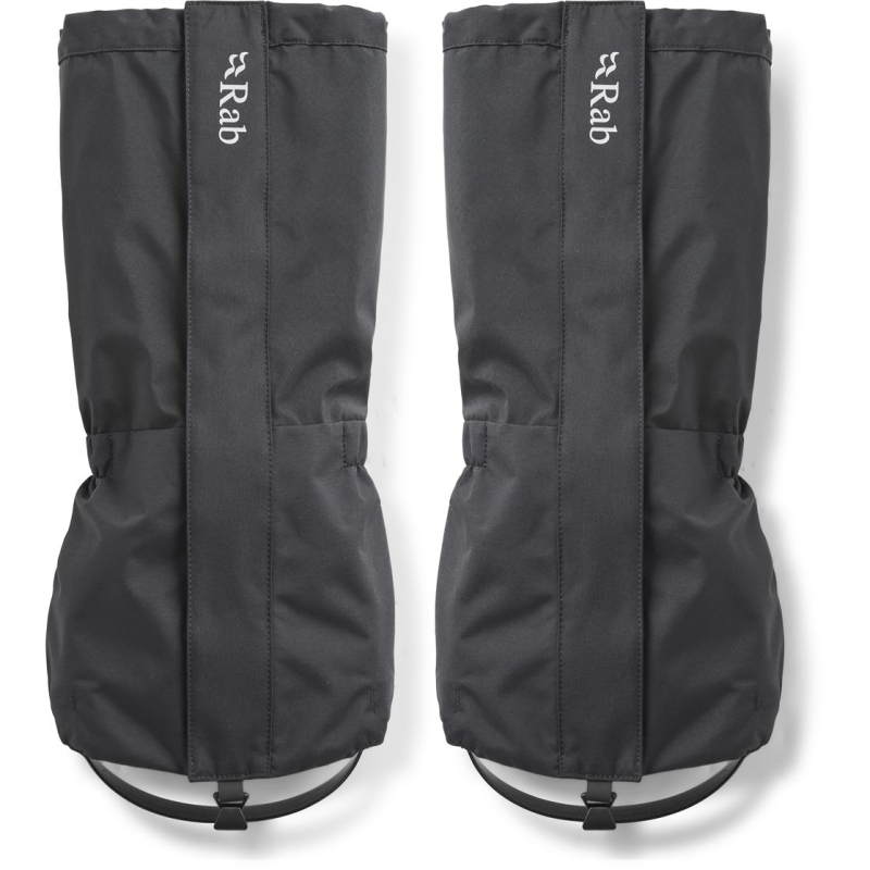RAB Kangri GTX Gaiter Black