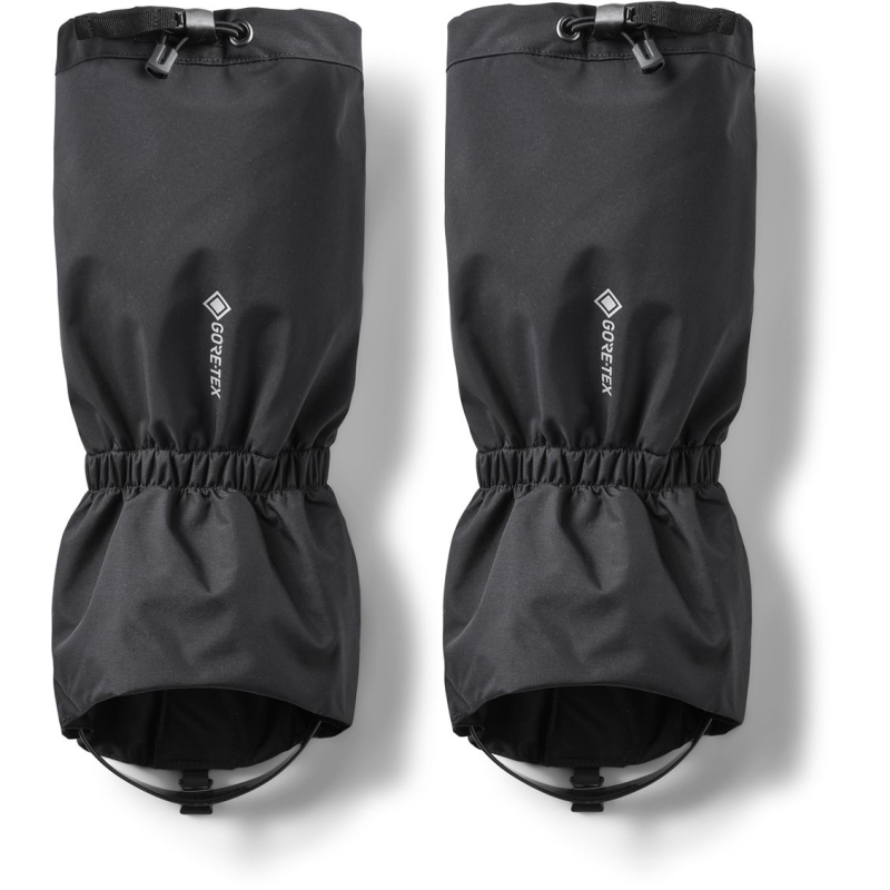RAB Kangri GTX Gaiter Black