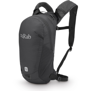 RAB Tygen 6 Black