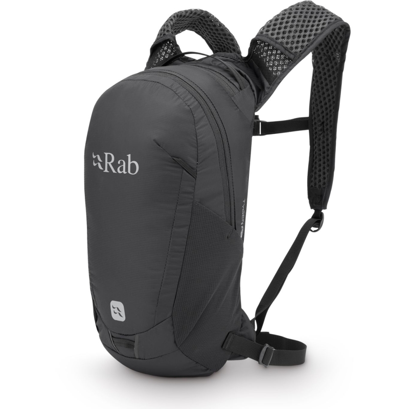 RAB Tygen 6 Black
