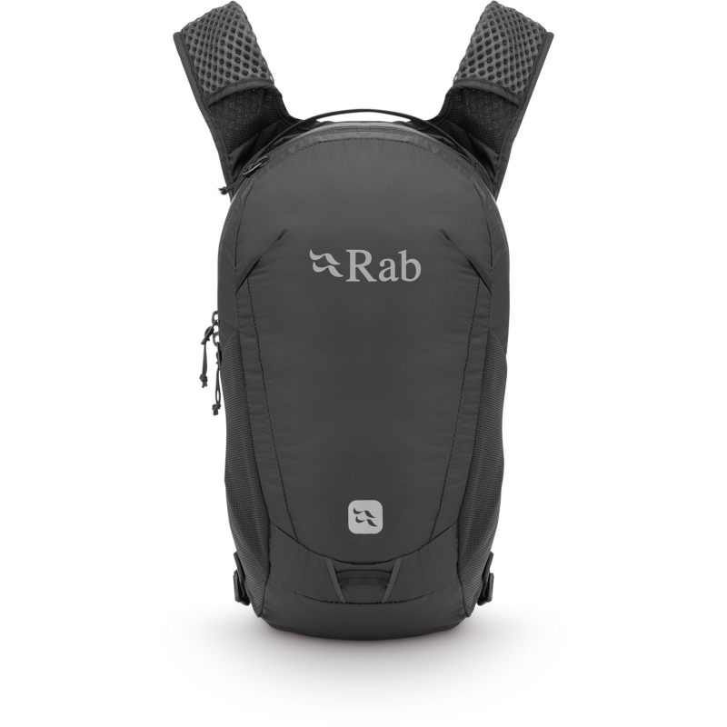 RAB Tygen 6 Black