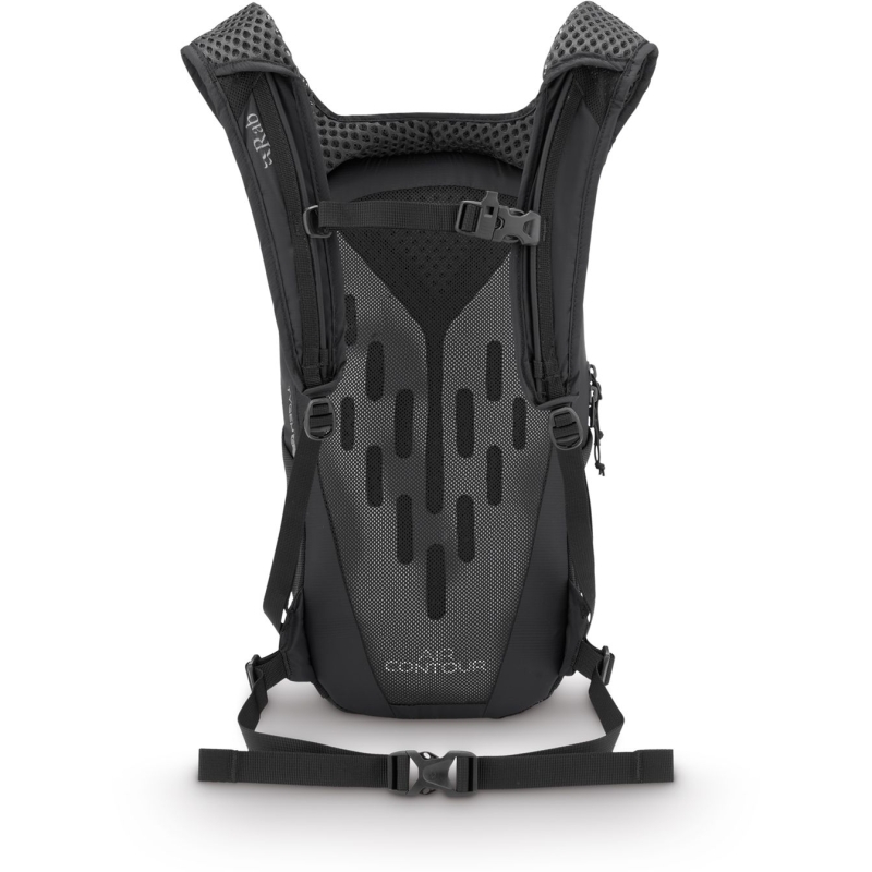 RAB Tygen 6 Black