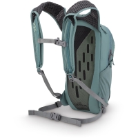 RAB Tygen 6 Sage kleine dagrugzak (tot 19 liter)