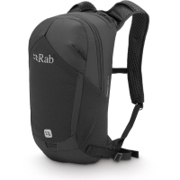 RAB Tygen 12 Black