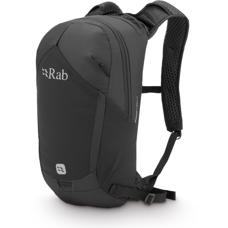 RAB Tygen 12 Black