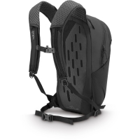 RAB Tygen 12 Black