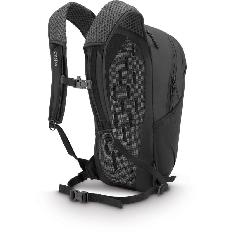 RAB Tygen 12 Black