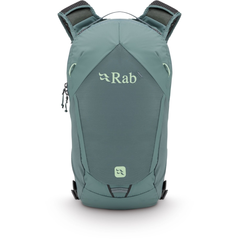 RAB Tygen 12 Sage
