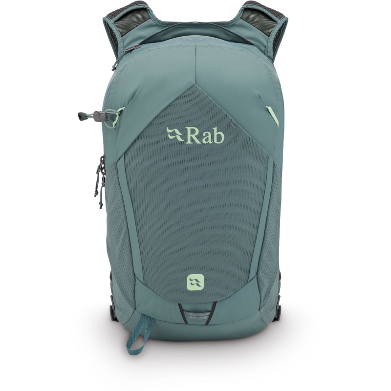 RAB Tygen 18 Sage