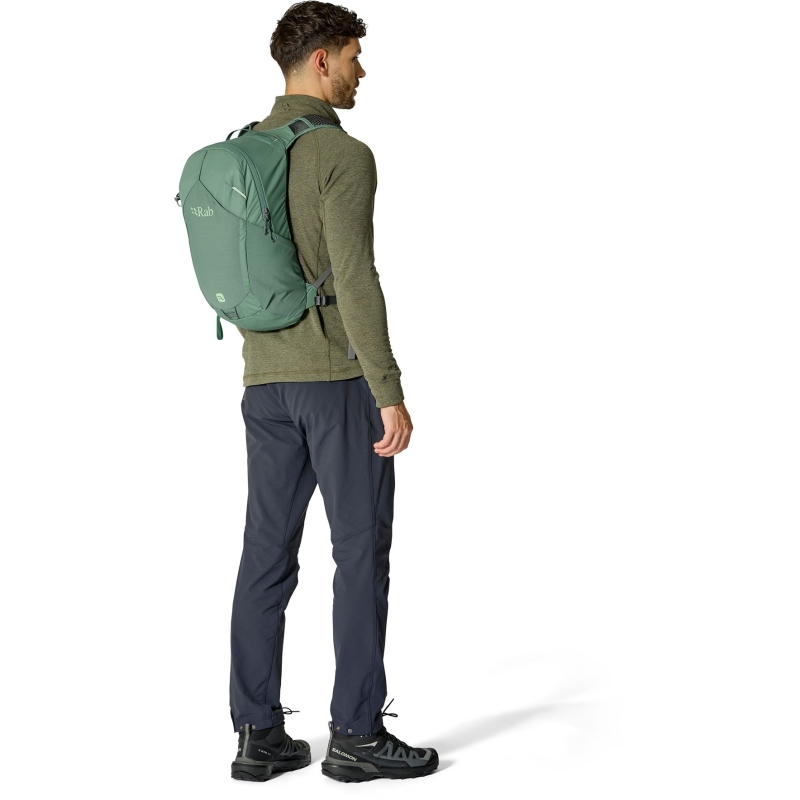 RAB Tygen 18 Sage