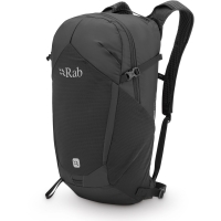 RAB Tygen 22 Black