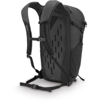 RAB Tygen 22 Black