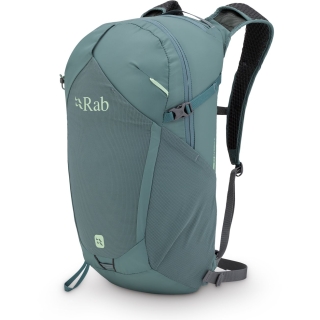 RAB Tygen 22 Sage