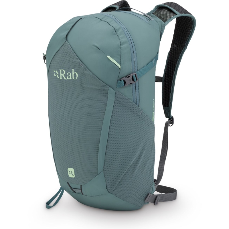 RAB Tygen 22 Sage