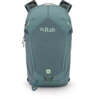 RAB Tygen 22 Sage