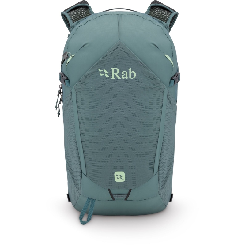 RAB Tygen 22 Sage