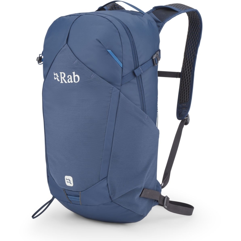 RAB Tygen 22 Tempest Blue