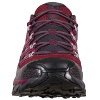 La Sportiva Ultra Raptor II Woman GTX Red Plum/Carbon
