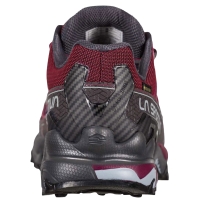 La Sportiva Ultra Raptor II Woman GTX Red Plum/Carbon