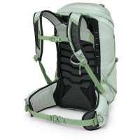 Osprey Tempest 26 Frosty Mint Green Botanica