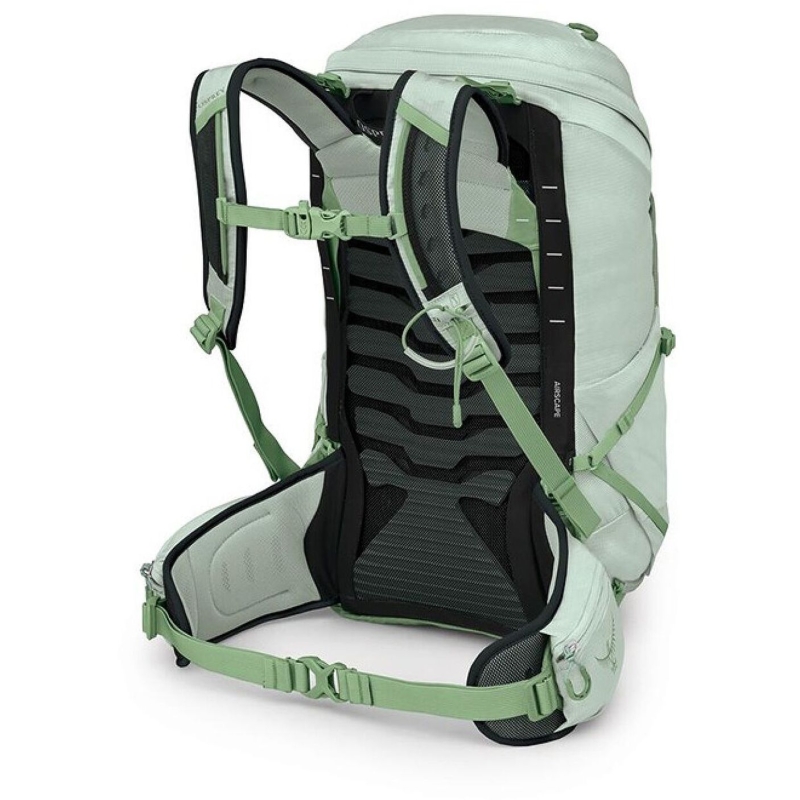 Osprey Tempest 26 Frosty Mint Green Botanica