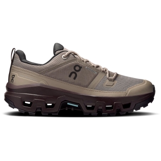 On-running Cloudrock Low WP Women's Cinder | Ox