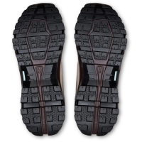 On-running Cloudrock Low WP Women's Cinder | Ox wandelschoen a & a/b