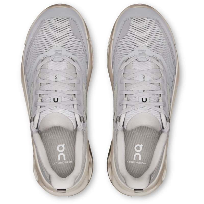On-running Cloudhorizon 2 Women's Glacier | Pearl lifestyle schoen
