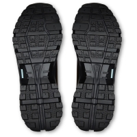 On-running Cloudrock Low WP Earth | Black wandelschoen a & a/b