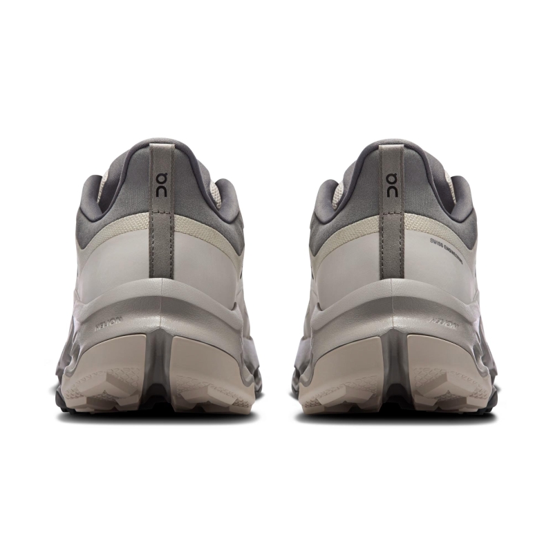 On-running Cloudhorizon 2  Pearl | Fog lifestyle schoen
