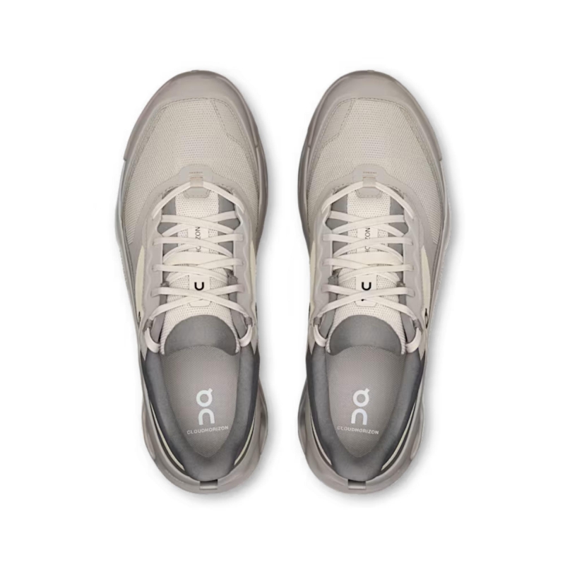 On-running Cloudhorizon 2  Pearl | Fog lifestyle schoen