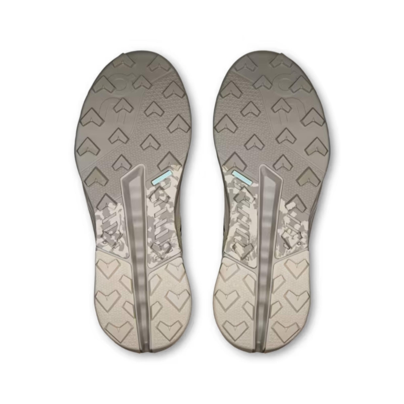On-running Cloudhorizon 2  Pearl | Fog lifestyle schoen