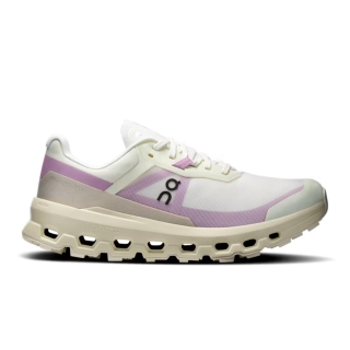 On-running Cloudvista 2 Women's  Ivory | Seedling
