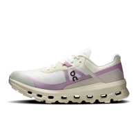 On-running Cloudvista 2 Women's  Ivory | Seedling lifestyle schoen