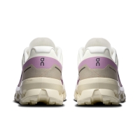 On-running Cloudvista 2 Women's  Ivory | Seedling lifestyle schoen