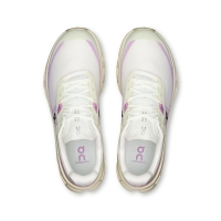 On-running Cloudvista 2 Women's  Ivory | Seedling lifestyle schoen