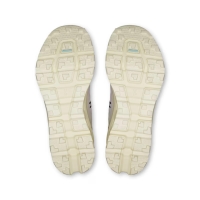On-running Cloudvista 2 Women's  Ivory | Seedling lifestyle schoen