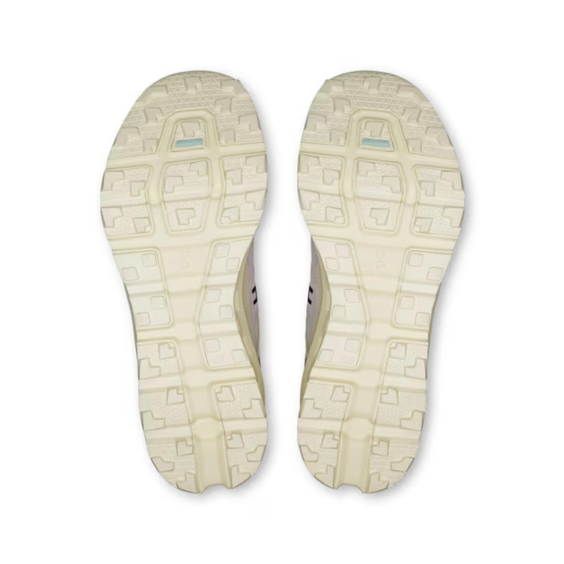 On-running Cloudvista 2 Women's  Ivory | Seedling lifestyle schoen