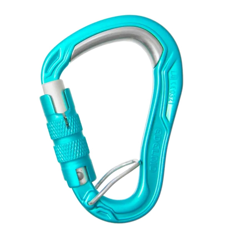 Edelrid HMS Bulletproof Triple FG Icemint