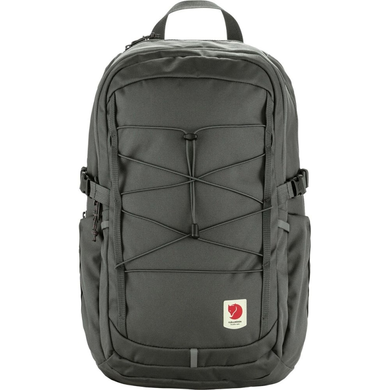 Fjällräven Skule 28 Basalt