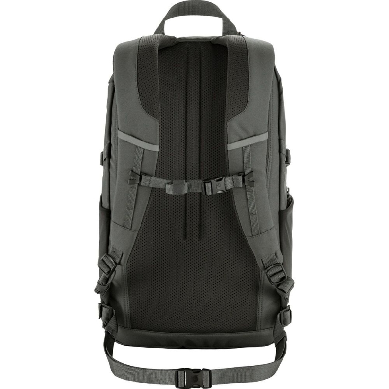 Fjällräven Skule 28 Basalt