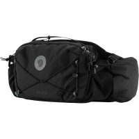 Fjällräven Abisko Hip Pack 6 Black
