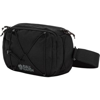 Fjällräven Skule Sling 6 Black