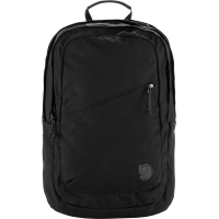 Fjällräven Räven 28 Black-Black